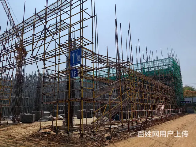 厂房出售，出租，位于国道附近，交通便利。 - 图片 1