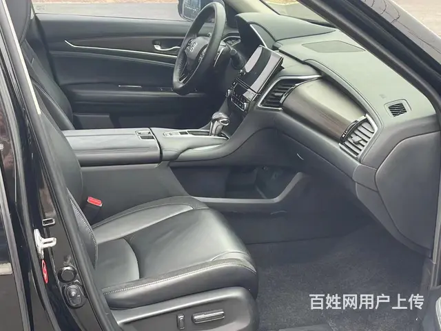 本田 冠道 2017款 1.5T 无级 240TURBO 两 - 图片 6
