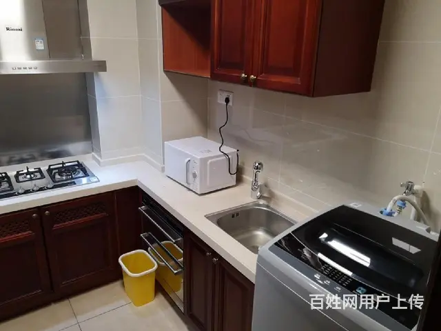杭州萧山_恒大帝景_1室_合租朝南_晨晖路与育才路 - 图片 6