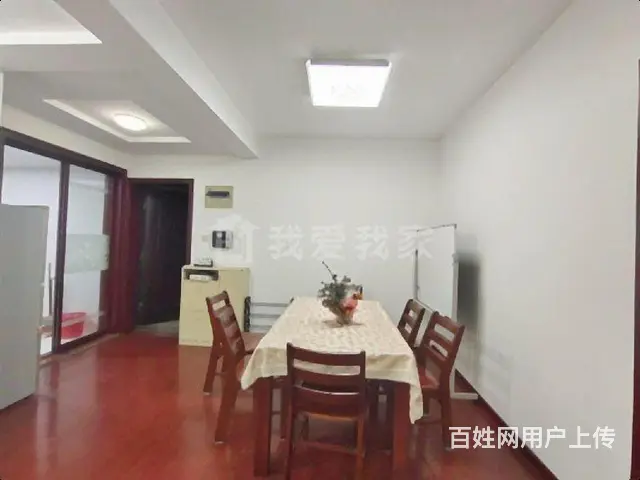 陪读好房 文渊居精装2房 拎包入住 价格可谈 看房方便拎包住 - 图片 7