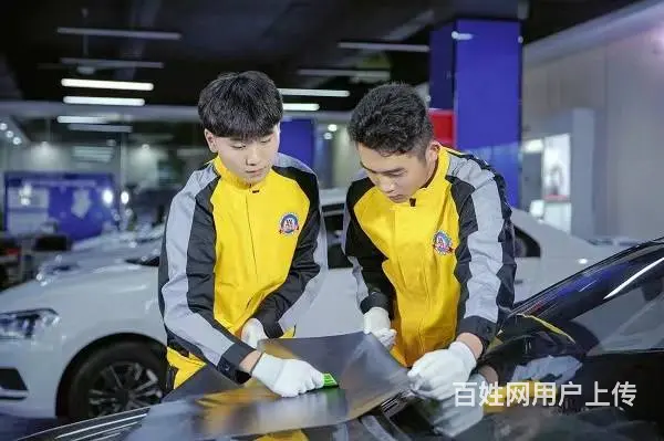 乌鲁木齐市万通技工学校秋季报名开始啦 - 图片