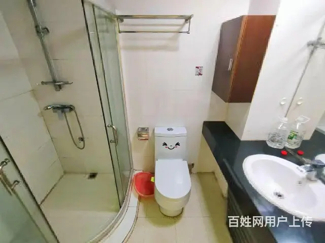 思北BRT站旁 ，六中附近，交通方便 可陪读 居家装 - 图片 8
