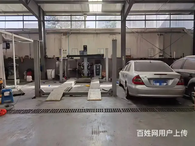 萧山八间门头二类汽修资质可过户汽修美容店转让 - 图片 6