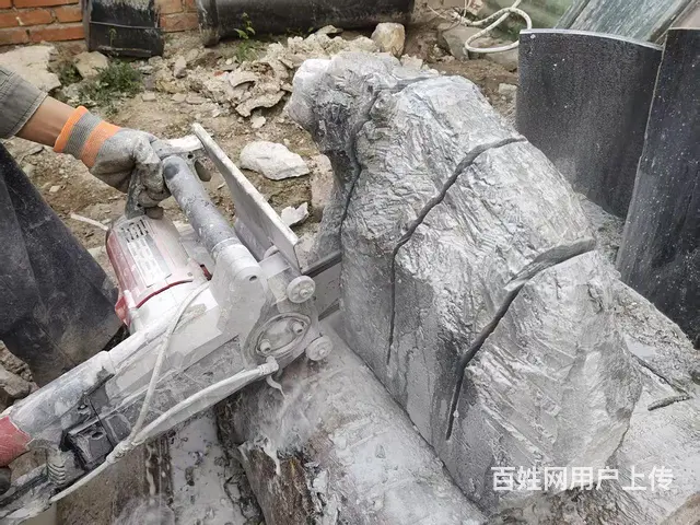 金刚石链条切墙锯 - 图片 4