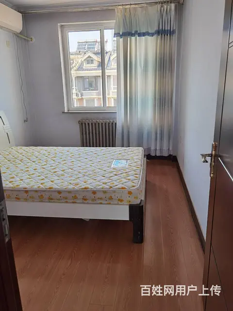 【搞定了！】渤大小区 普通住宅2厅 中等装修 - 图片 3