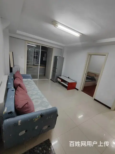 新鹤A区 普通住宅1厅 中等装修 - 图片 2