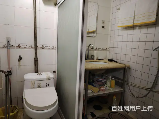 出租市医院附近一室一卫 - 图片 4