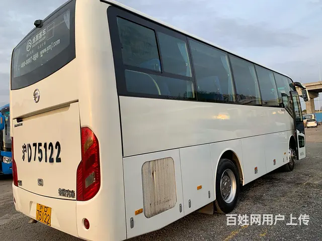 精品金龙39座 - 图片 3