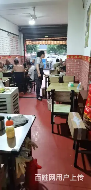 精选）新都区物流园办公楼经营多年面馆优价转让 - 图片 7