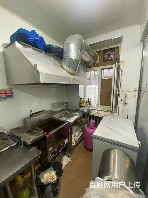 【搞定了！】南岗区西大直街临街外卖炸鸡店出兑转让 - 图片 5