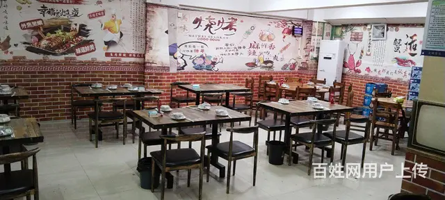 因个人原因现低价转让，整转，100方，房租7000 - 图片 3
