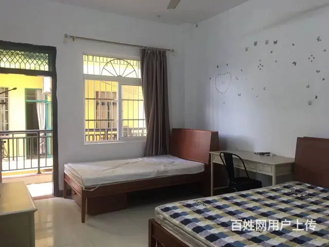 （51旺铺推荐）榆亚路18间单间房+海航城127平套房出租 - 图片 11