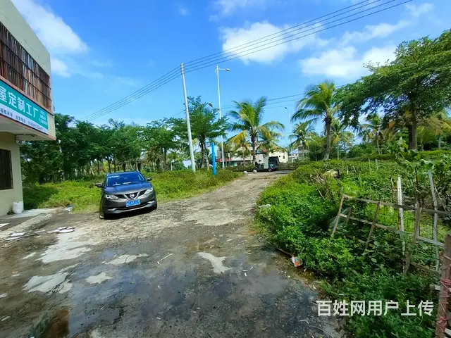 （51旺铺推荐）灵山江东大道旁250平（整栋一二楼）招租 - 图片 2