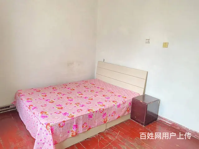 近中街刘老根大无他 ，5楼，两室整租,950元/月家电齐全 - 图片 1