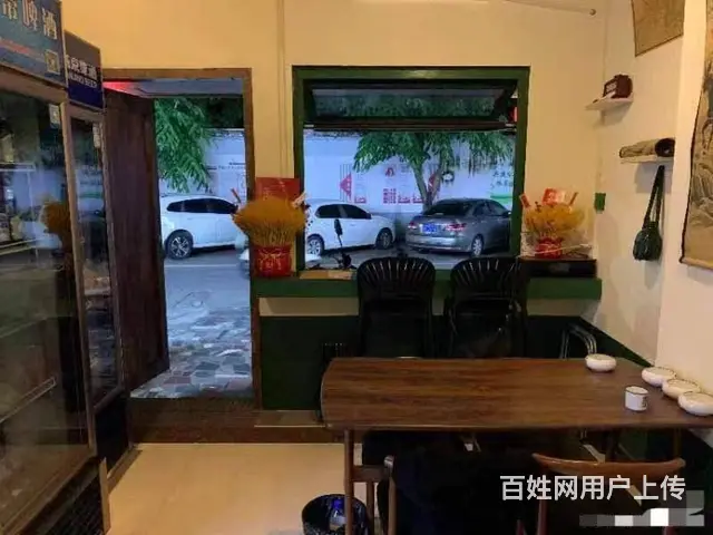 （51旺铺推荐）龙阳路30平烧烤店转让 - 图片 3