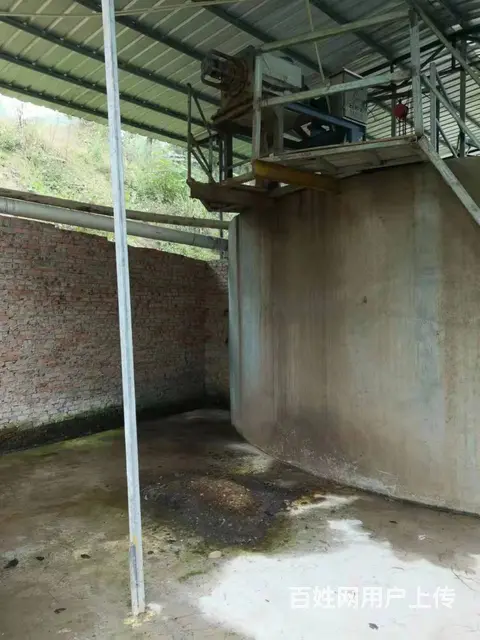 (达州铺源网)宣汉县芭蕉镇花生村7000㎡养猪场地出租 - 图片 2