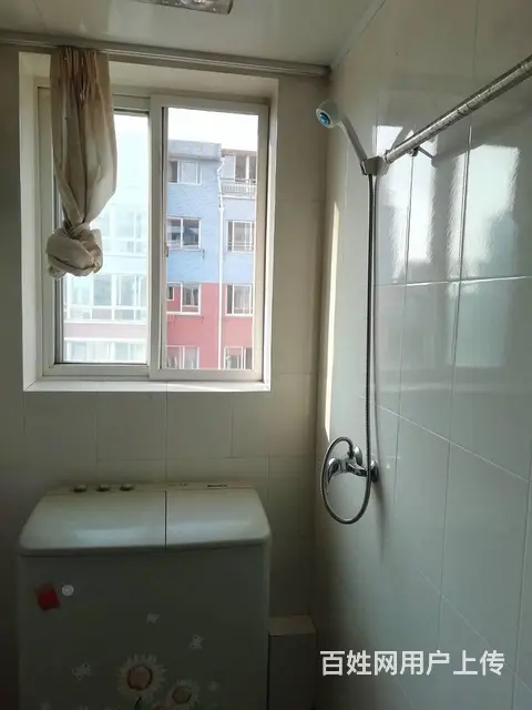 港景小区 普通住宅1厅 简单装修 - 图片 10