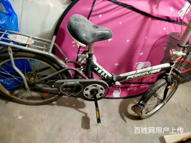 出售自行车 - 图片 1