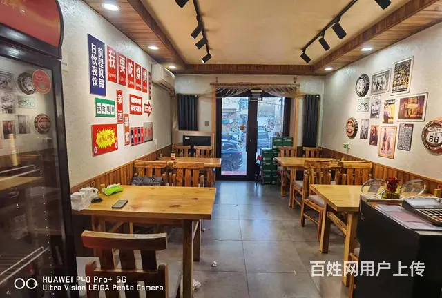 快餐店出兑转让 烧烤店出兑 - 图片 3