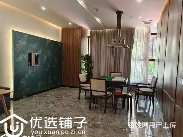 （优选铺子）大竹新天地600平茶楼转让 - 图片 4