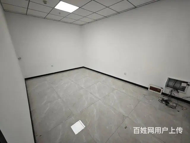 浑南丨世纪广场丨福融天地丨285平丨开间精装丨含发票丨万科 - 图片 7