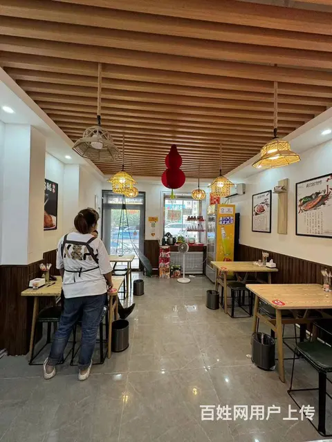 【搞定了！】道外 太平大街 餐饮美食餐馆 整店转让 临街门面 - 图片 2