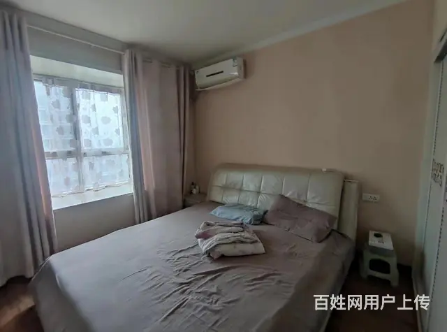 可解一 十七中 金色领地 电梯3室 带地下车位 精装拎包入住 - 图片 8