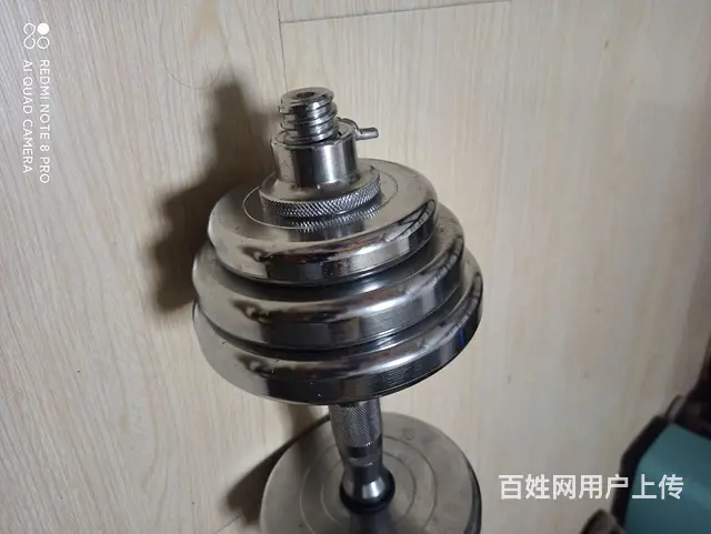 哑铃便宜卖 - 图片 3