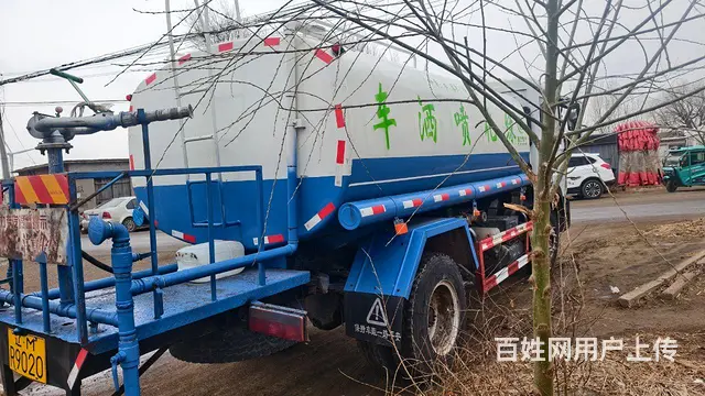 精品水车低价出售 - 图片 4