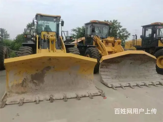 出售二手50装载机,现货300台,全国送货 - 图片 11