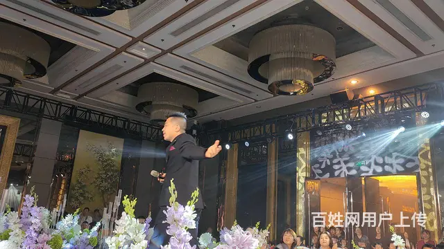 婚庆策划就选沈阳花嫁喜铺一站式婚礼管家 - 图片 8