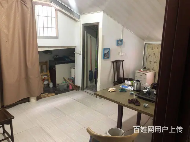 地铁房故宫路26号(思明-中华) 普通住宅1厅 精装修 - 图片 3