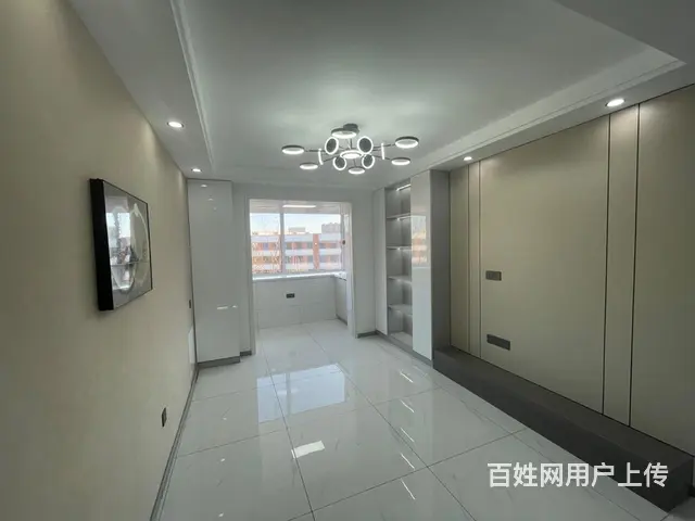 零0️⃣首付 ，春华小区，五楼，67平，2 - 图片 1