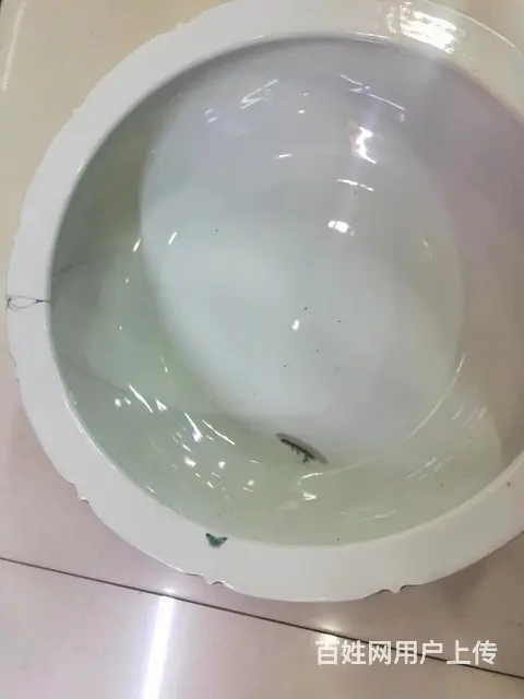 景德镇瓷盆 - 图片 6