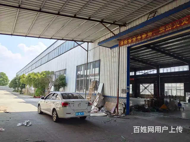 星沙标准厂房仓库优价出租（可整租也可分租） - 图片 3