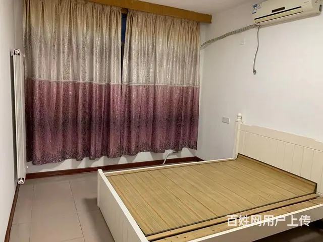 暖气房吾悦广场附近公安小区3室新装拎包即住 - 图片 4