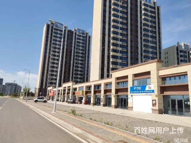 碧桂园欧洲城门面出租 - 图片 4