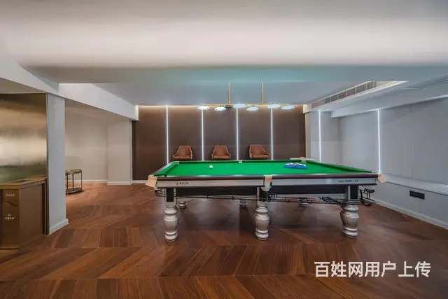 方远国强联合商墅，一万多一平的合院别墅 - 图片 9