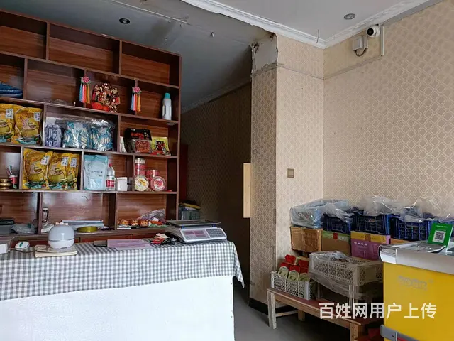 B个人一天山名苑十字路口空店转让 - 图片 3