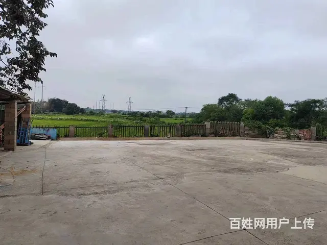 （老板本人）岳麓区金星北路附近停车坪场地低价出租  5705 - 图片 1