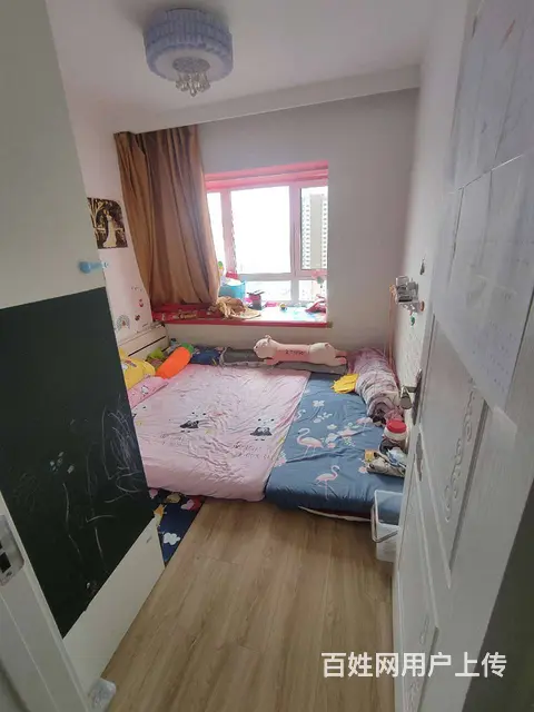 丽十二公馆 普通住宅 中等装修 - 图片 11