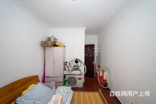清水湾花园 精装修 南北通透  大三房 采光好 周 - 图片 8