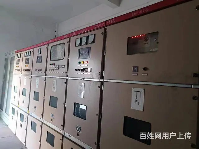 电气控制柜回收 苏州二手配电柜回收 - 图片 11
