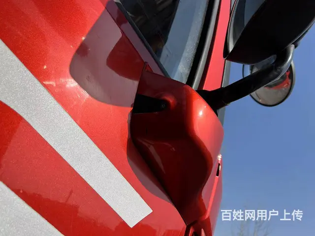 出售21年解放JH6后八高栏自动挡460匹国5 - 图片 12