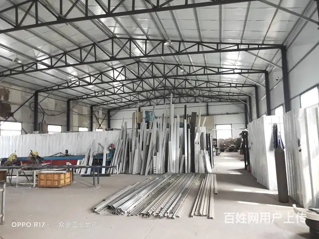 于洪区750平厂房出租 - 图片 2
