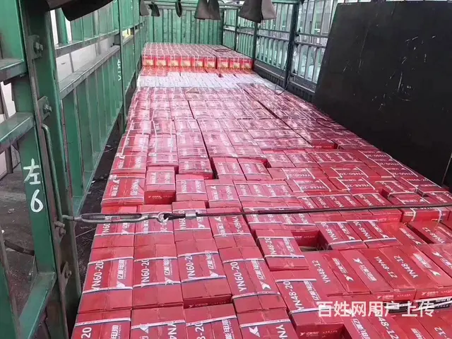 大庆哪里有回收旧电瓶的地方 回收价格高吗 - 图片 6