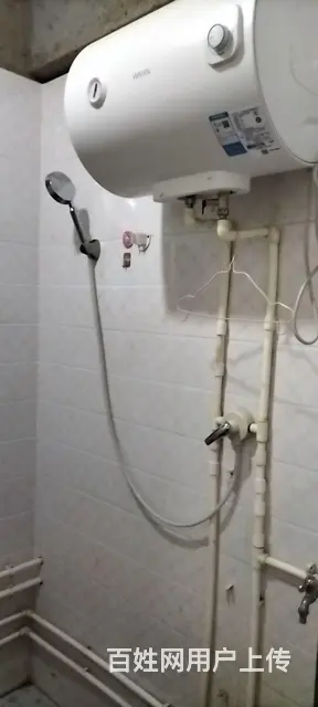 2室1厅出租 普通住宅1厅 简单装修 - 图片 5