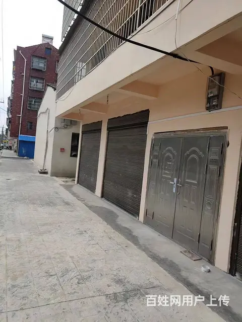 黄荆村一楼临街商铺140平 - 图片 1