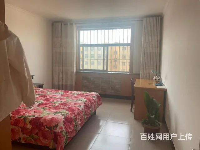 汶源，供销新村132平58 ，精装带储，三室朝阳，可议价 - 图片 4