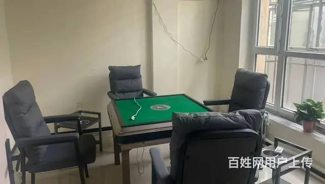 北三中路旺地桌球棋牌社出兑： - 图片 4